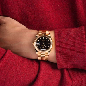 Rolex Watch For Men 228238-0007