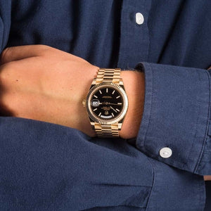 Rolex Watch For Men 228238-0007