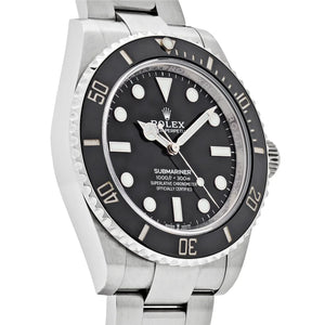 Rolex Watch For Men 124060-0001