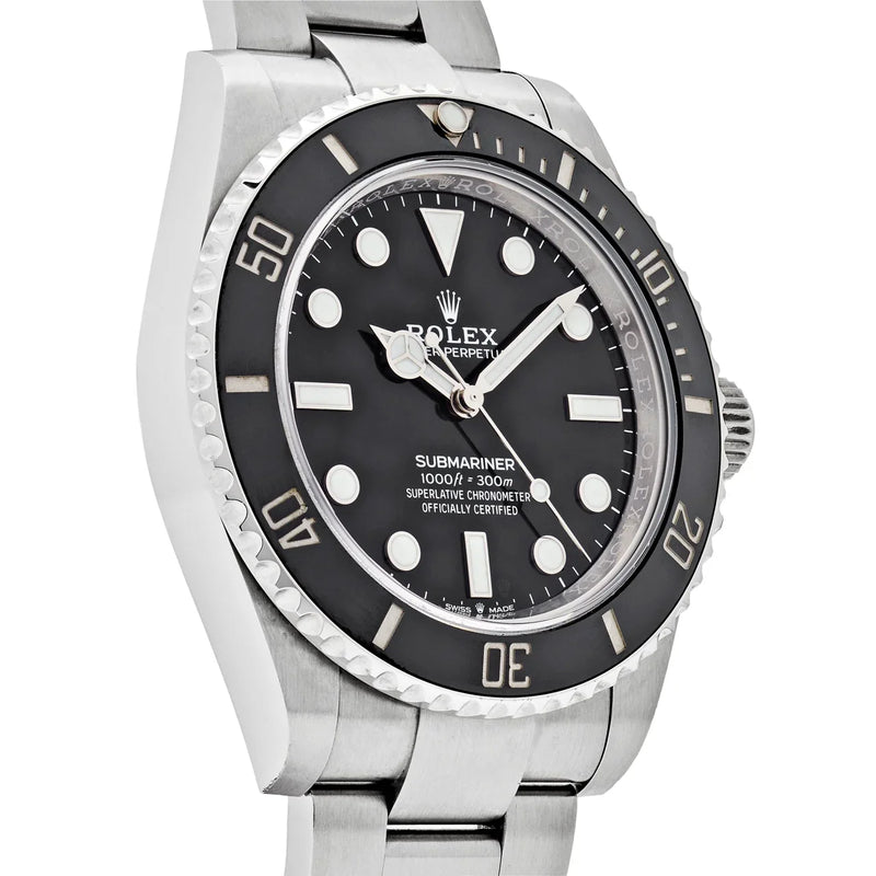 Rolex Watch For Men 124060-0001