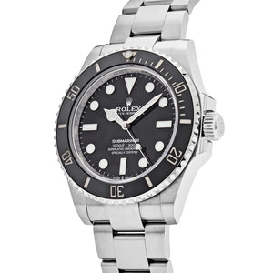 Rolex Watch For Men 124060-0001