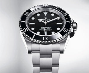 Rolex Watch For Men 124060-0001