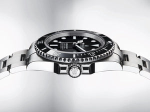 Rolex Watch For Men 124060-0001