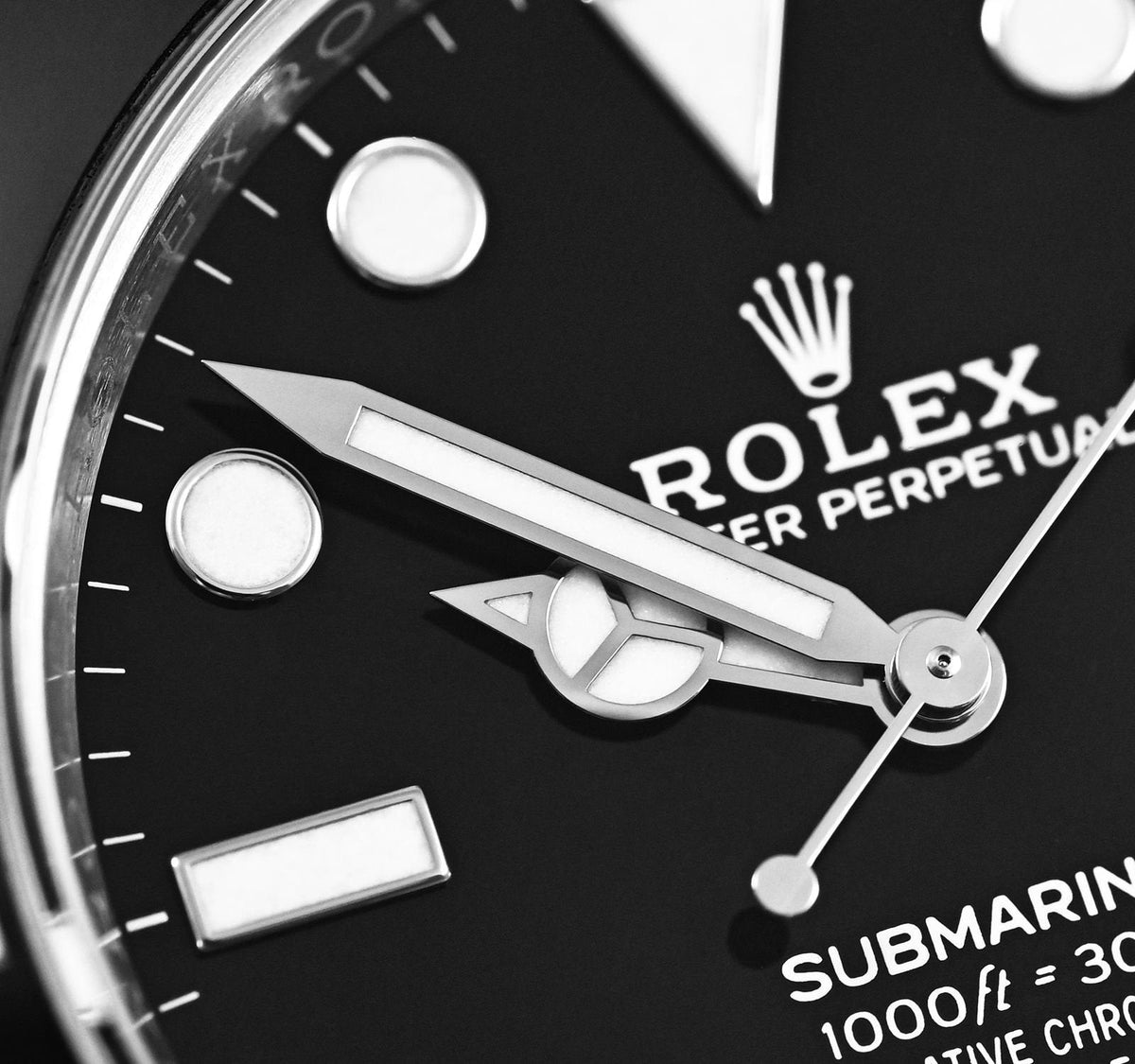 Rolex Watch For Men 124060-0001