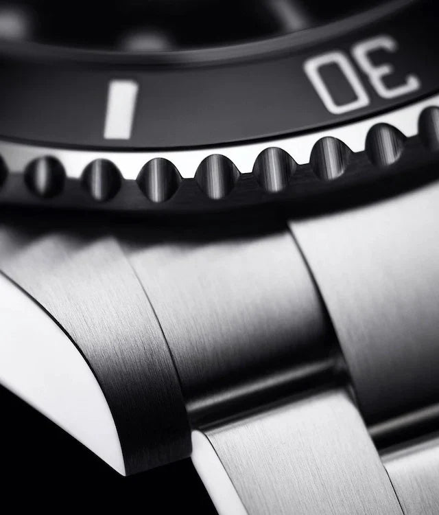 Rolex Watch For Men 124060-0001