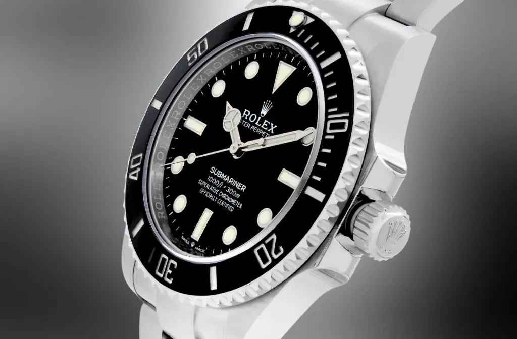 Rolex Watch For Men 124060-0001