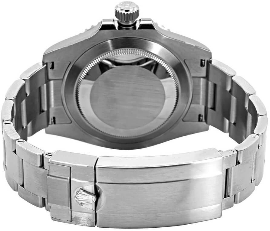 Rolex Watch For Men 124060-0001