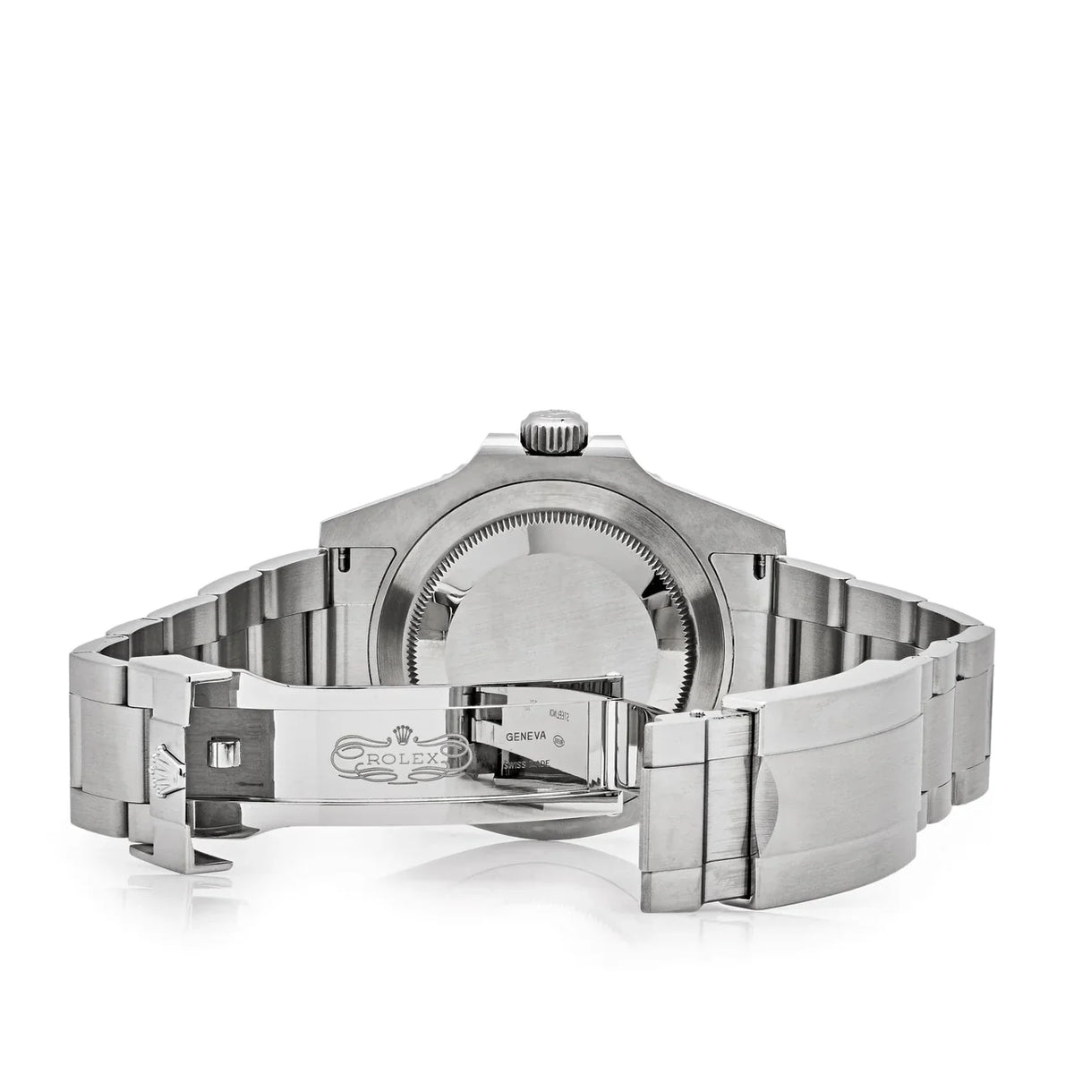 Rolex Watch For Men 124060-0001