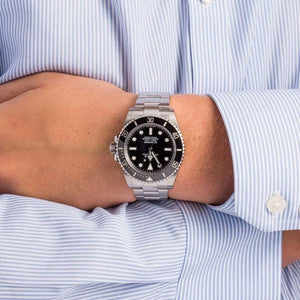 Rolex Watch For Men 124060-0001