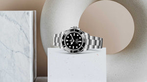 Rolex Watch For Men 124060-0001