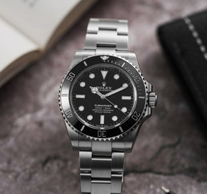 Rolex Watch For Men 124060-0001
