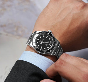 Rolex Watch For Men 124060-0001