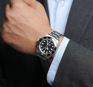 Rolex Watch For Men 124060-0001