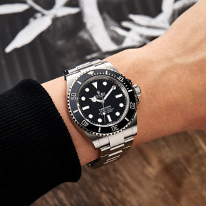 Rolex Watch For Men 124060-0001