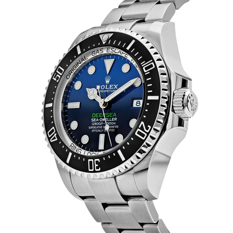 Rolex Watch For Men 126660-0002