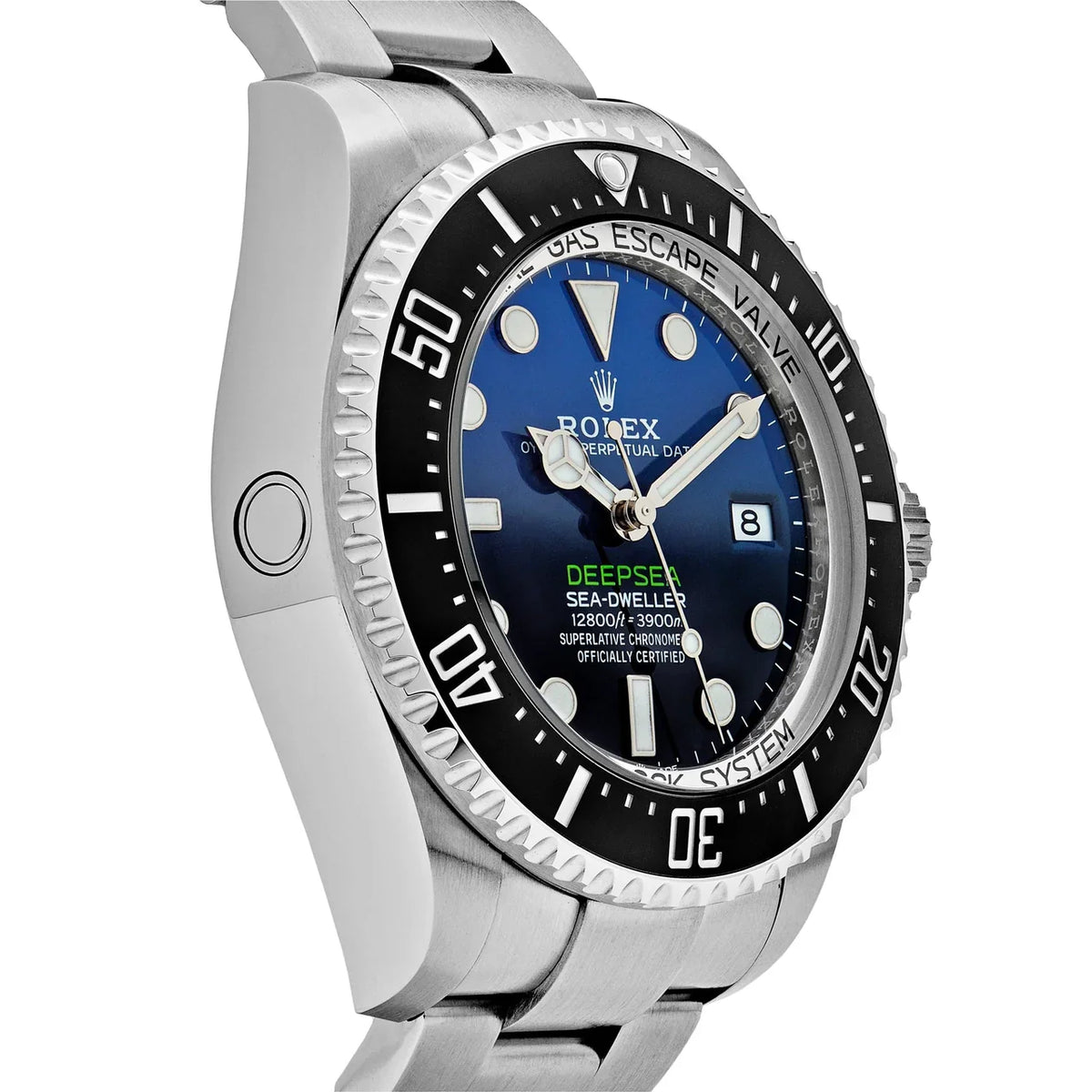 Rolex Watch For Men 126660-0002