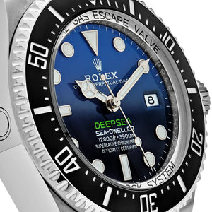 Rolex Watch For Men 126660-0002