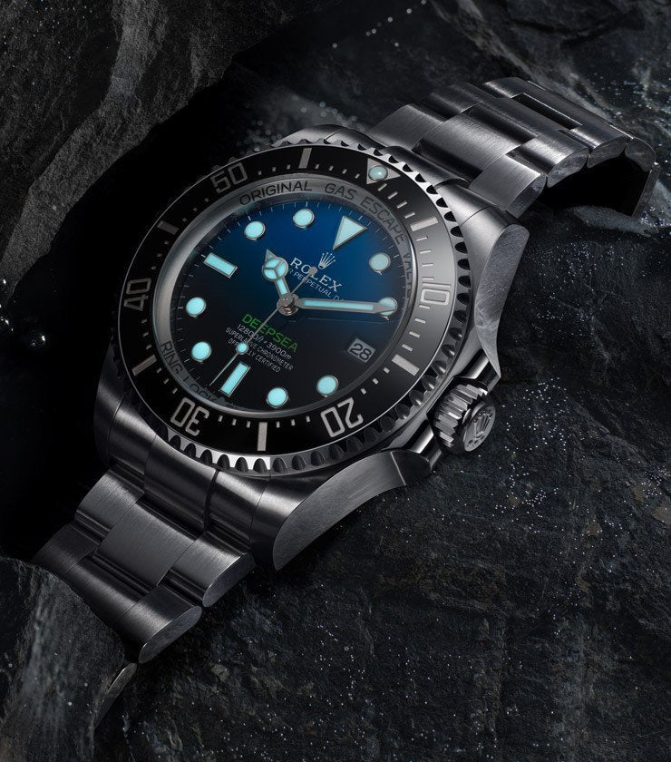 Rolex Watch For Men 126660-0002