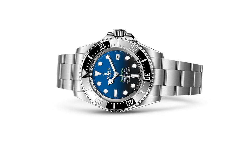 Rolex Watch For Men 126660-0002