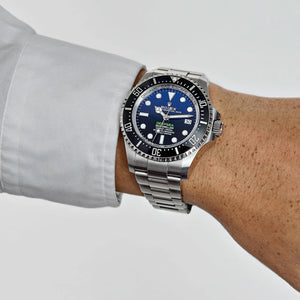 Rolex Watch For Men 126660-0002