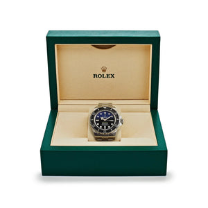 Rolex Watch For Men 126660-0002