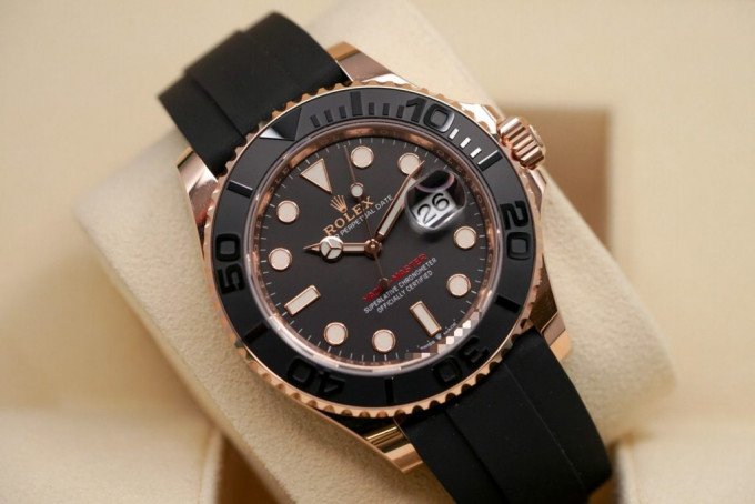 Rolex Watch For Men and Women 268655