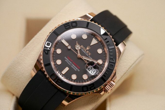 Rolex Watch For Men and Women 268655