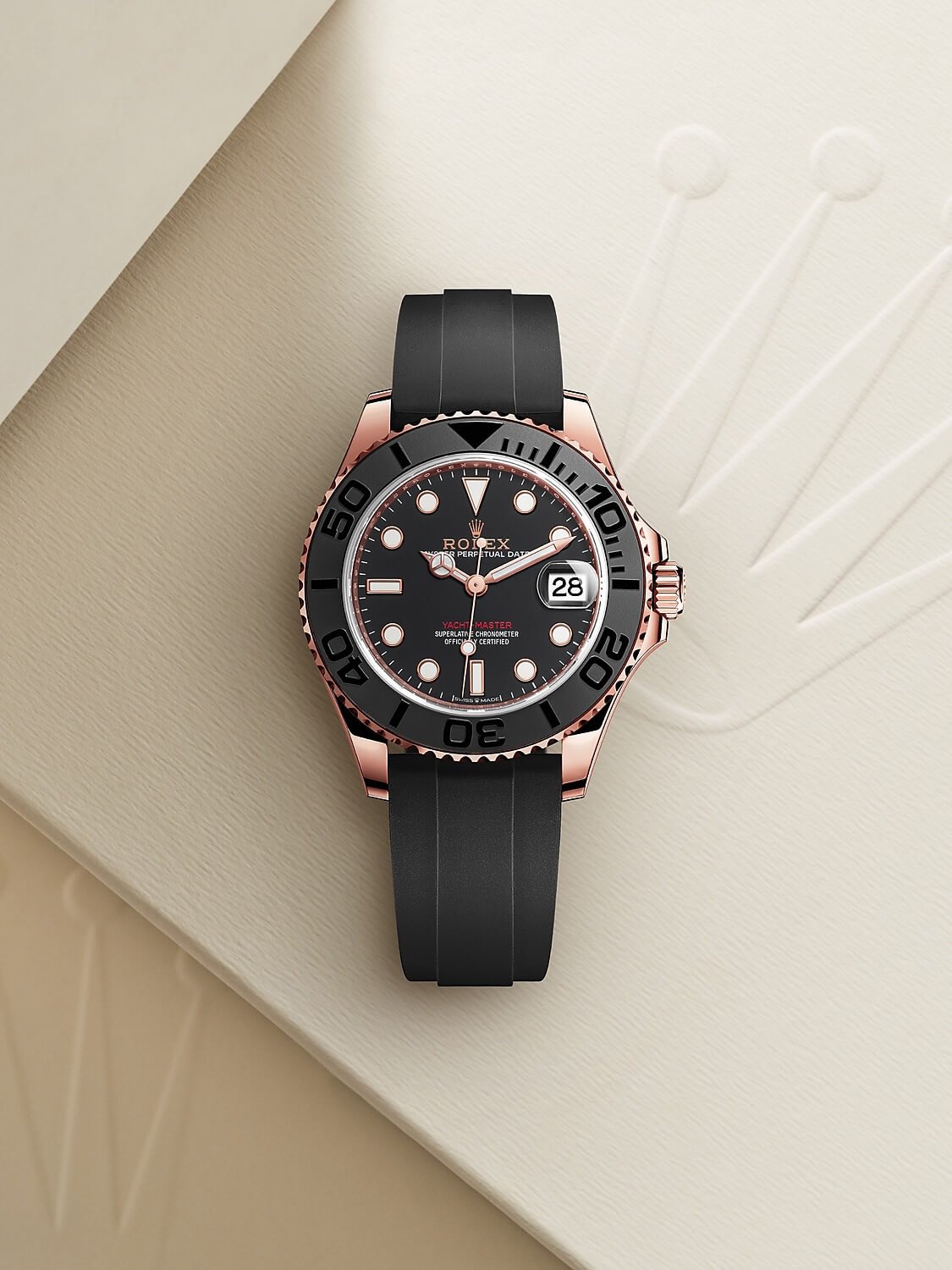 Rolex Watch For Men and Women 268655