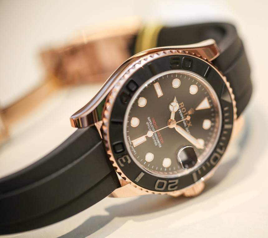 Rolex Watch For Men and Women 268655