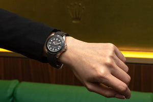 Rolex Watch For Men and Women 268655