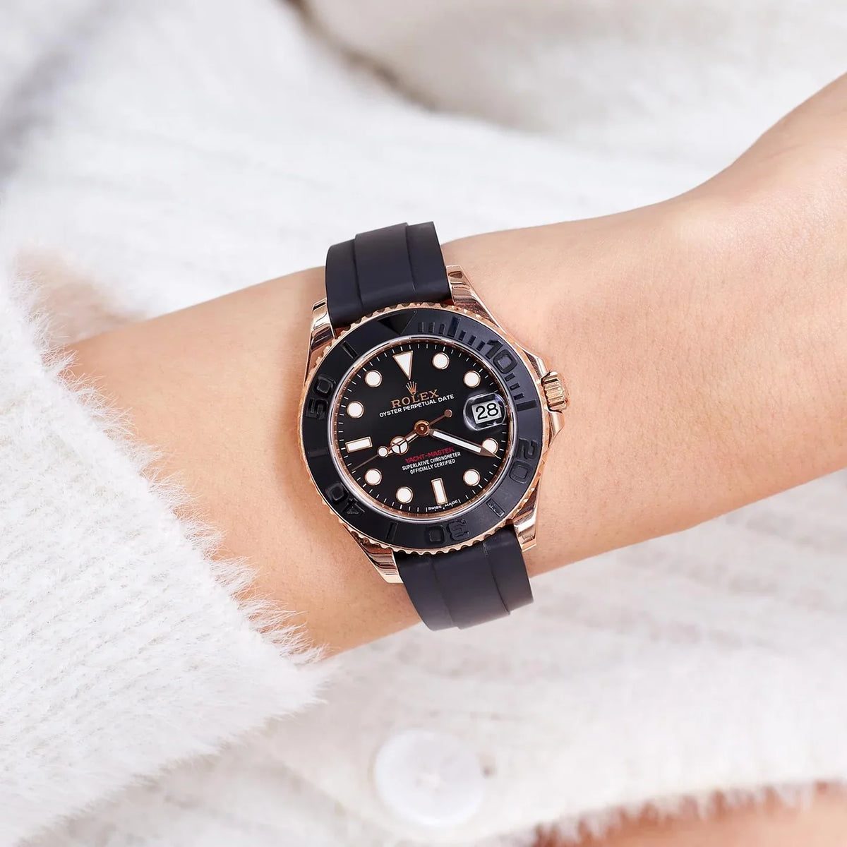 Rolex Watch For Men and Women 268655
