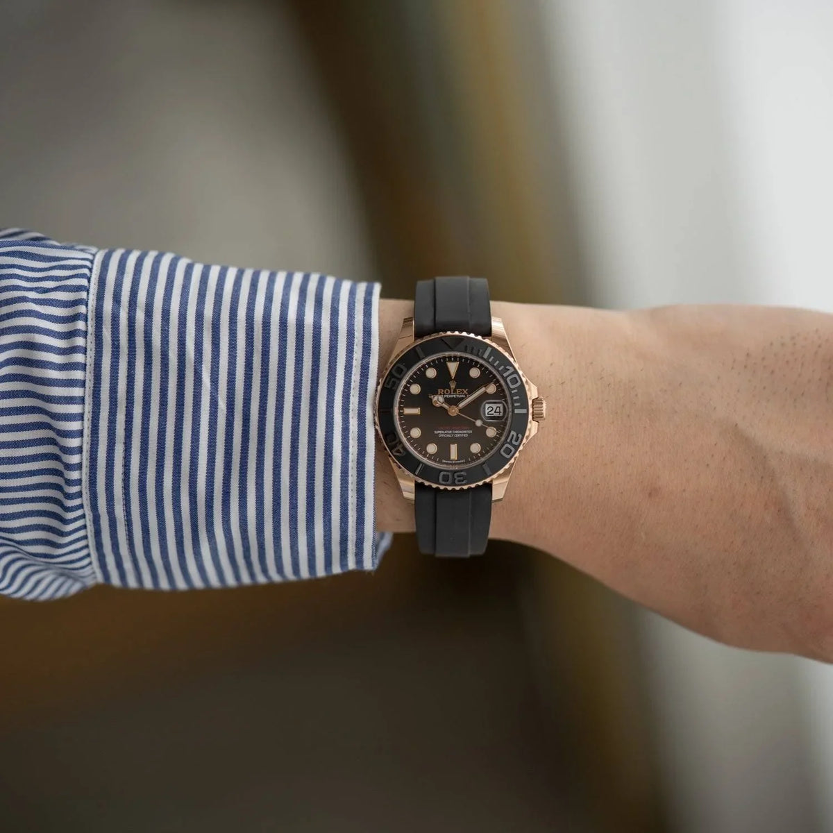 Rolex Watch For Men and Women 268655