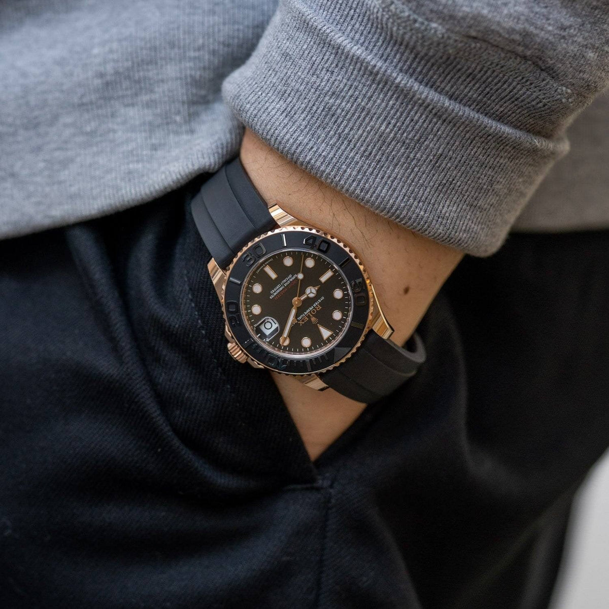 Rolex Watch For Men and Women 268655