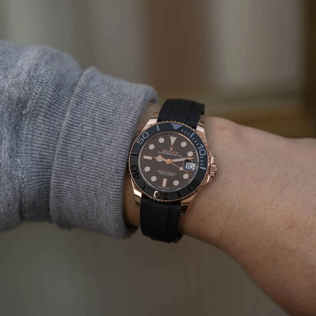Rolex Watch For Men and Women 268655