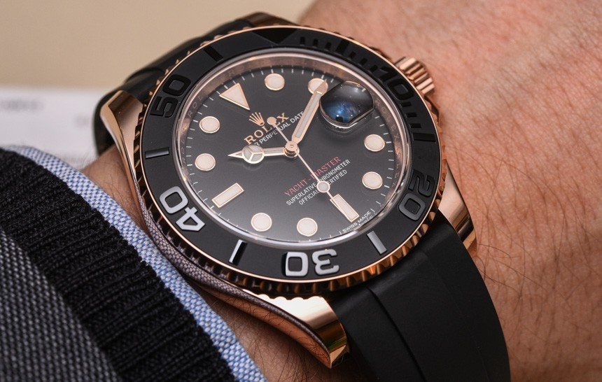 Rolex Watch For Men and Women 268655