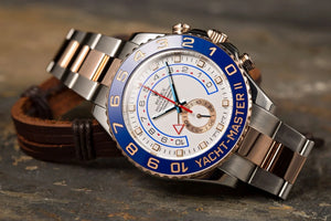 Rolex Watch For Men 116681-0002