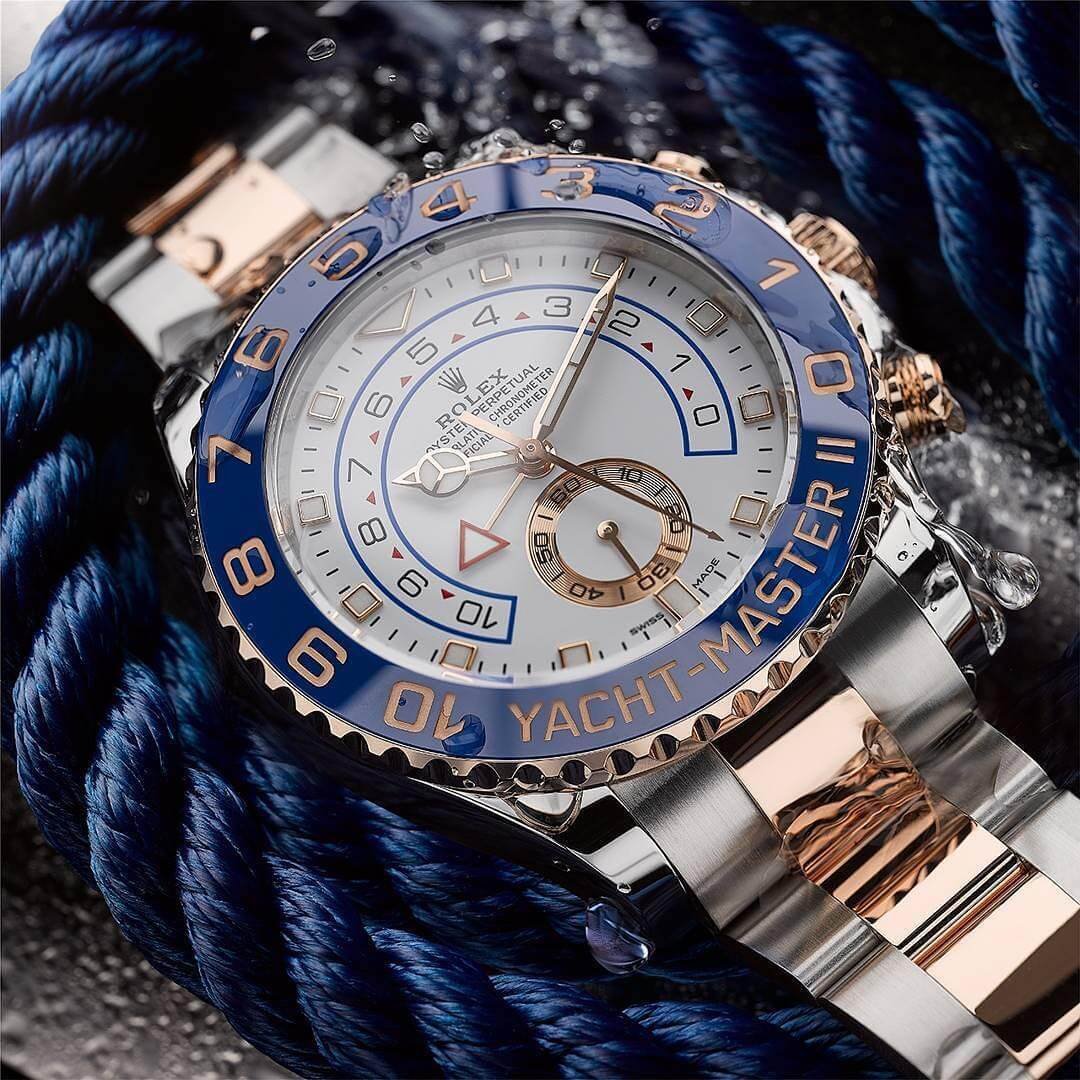 Rolex Watch For Men 116681-0002