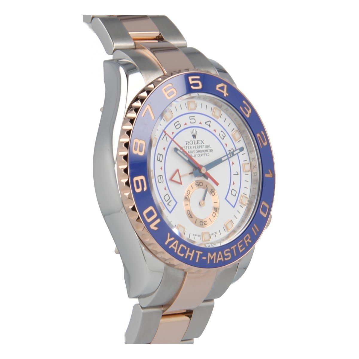 Rolex Watch For Men 116681-0002
