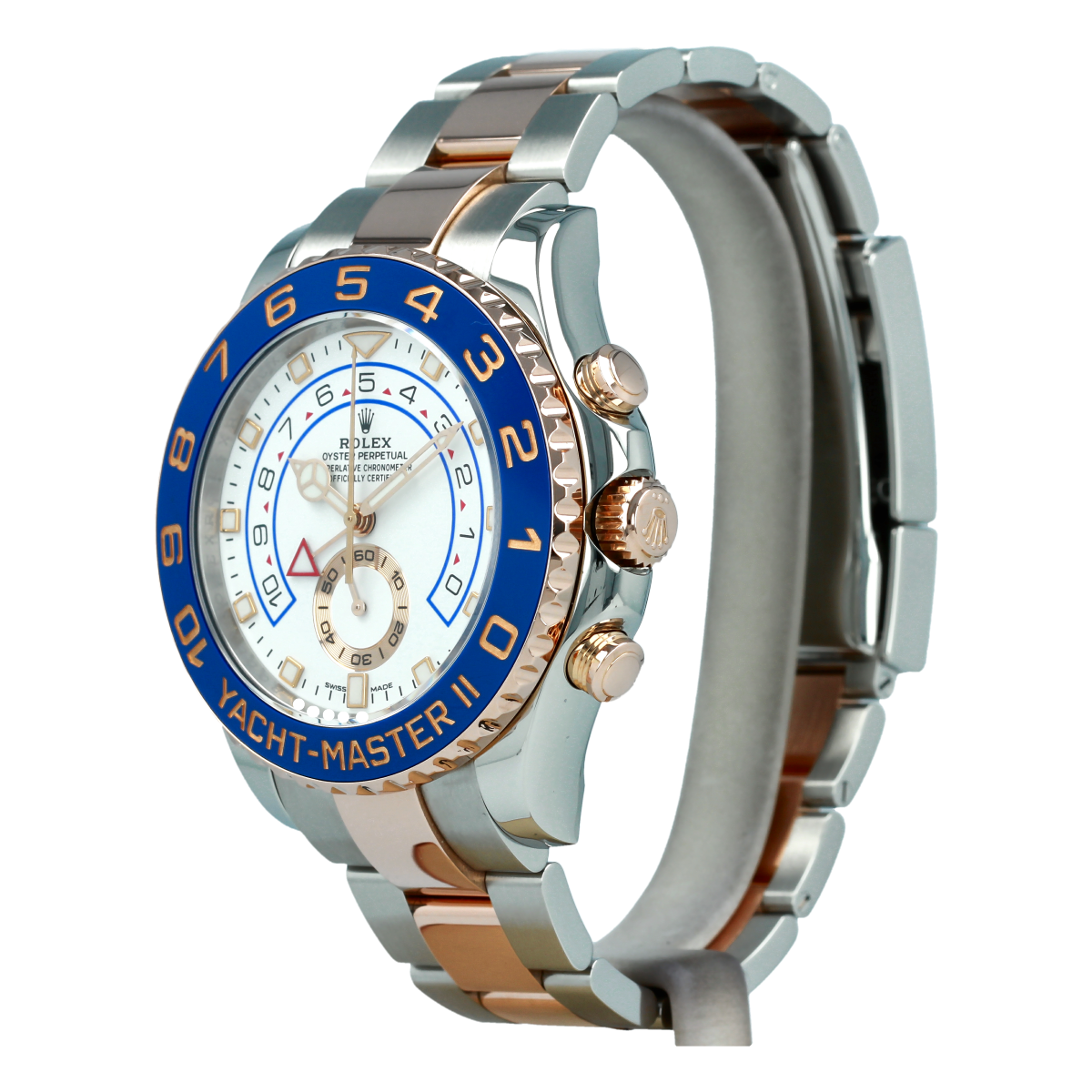 Rolex Watch For Men 116681-0002