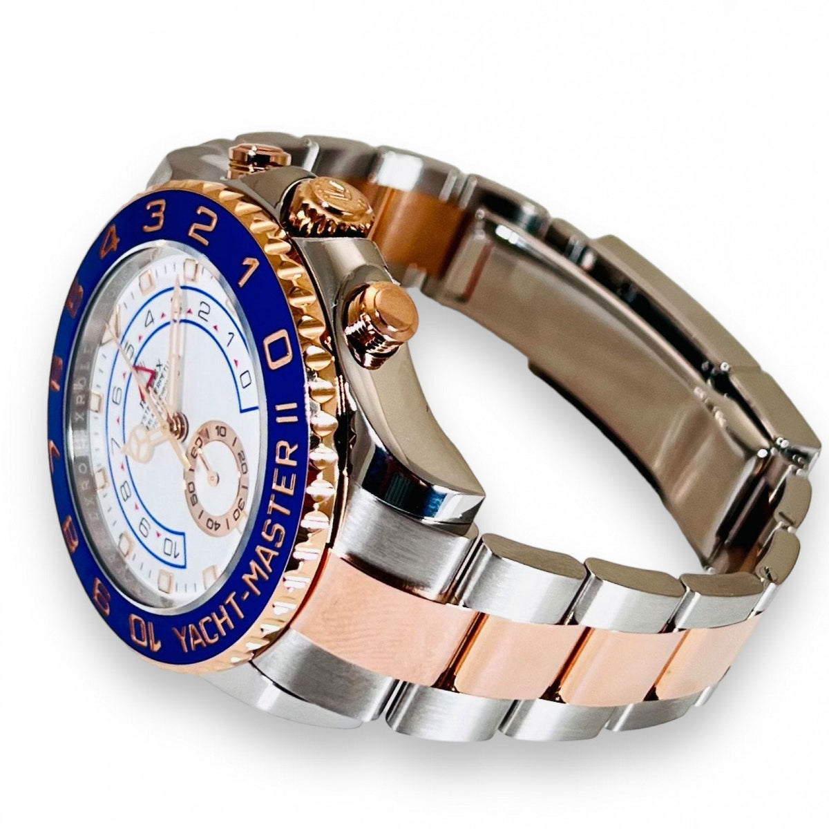 Rolex Watch For Men 116681-0002