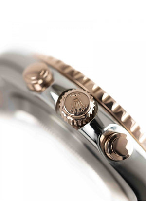 Rolex Watch For Men 116681-0002