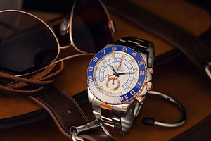 Rolex Watch For Men 116681-0002
