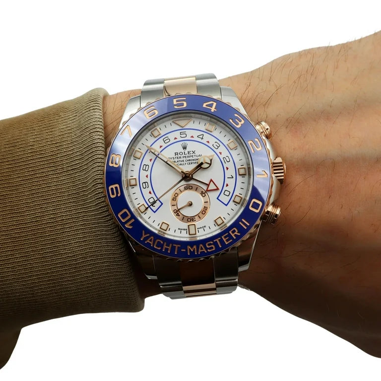 Rolex Watch For Men 116681-0002