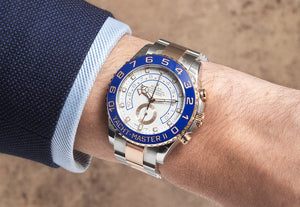 Rolex Watch For Men 116681-0002