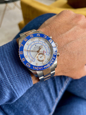 Rolex Watch For Men 116681-0002