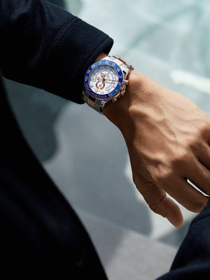 Rolex Watch For Men 116681-0002