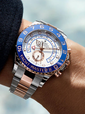 Rolex Watch For Men 116681-0002