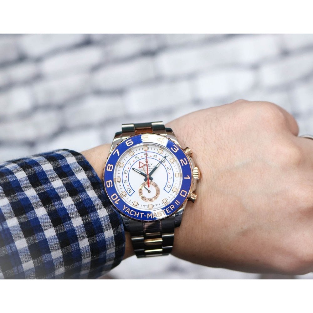 Rolex Watch For Men 116681-0002