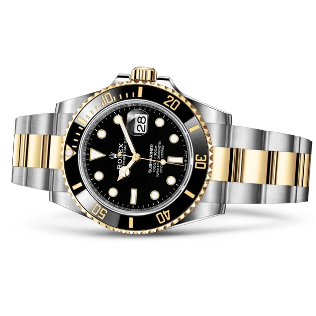 Rolex Watch For Men 126613LN-0002