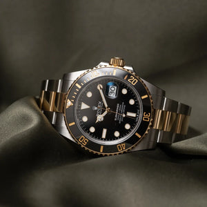 Rolex Watch For Men 126613LN-0002